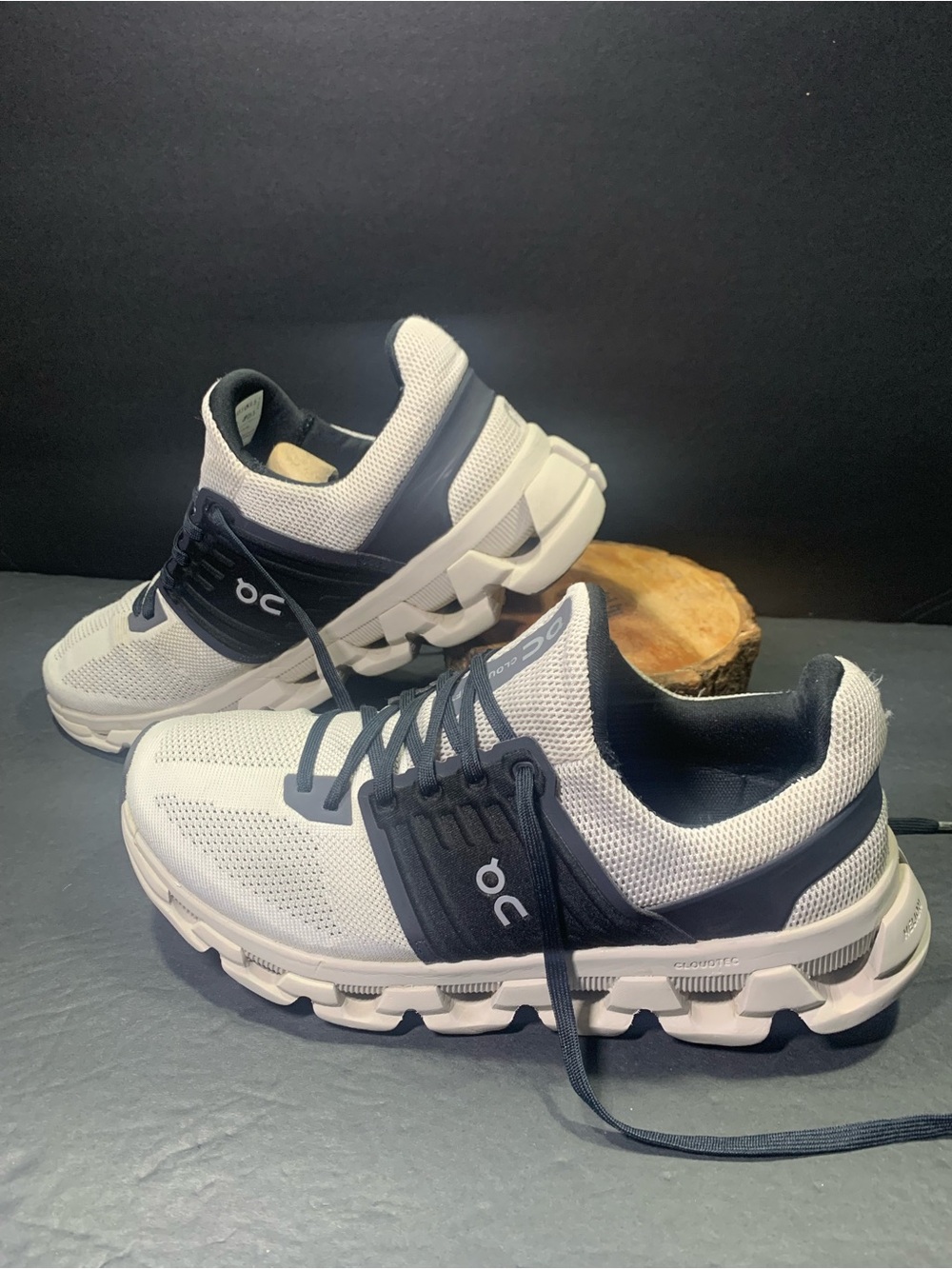 On Cloudswift 3 AD Woman’s Running Walking Sneakers Shoe Size- 8.5